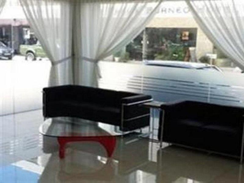 Goldenhill Hotel Kota Kinabalu Exteriér fotografie