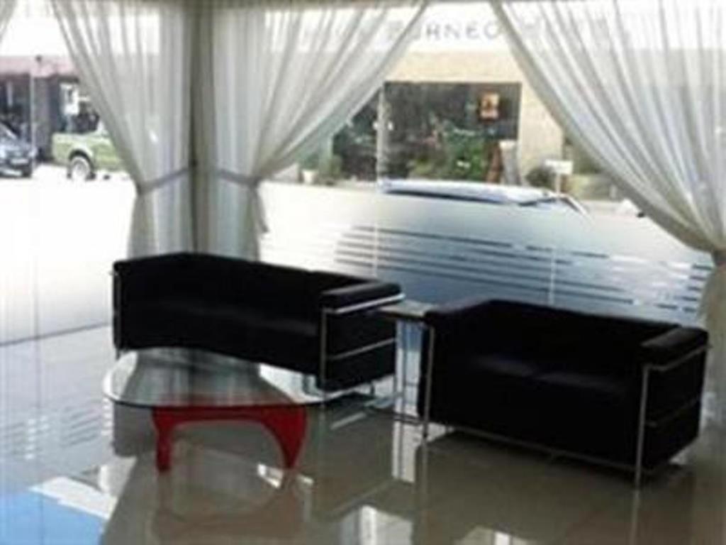 Goldenhill Hotel Kota Kinabalu Exteriér fotografie